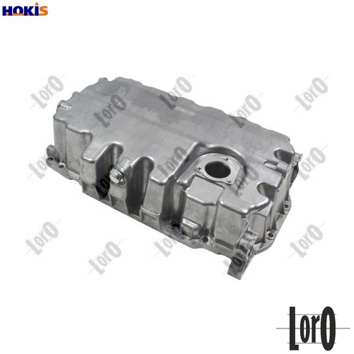 Oil sump 100 028 - sump, 100-00-028