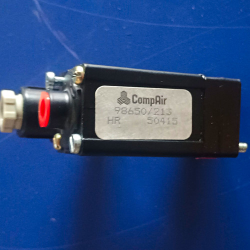 Compair solenoid 98650 - compair, 98650/213