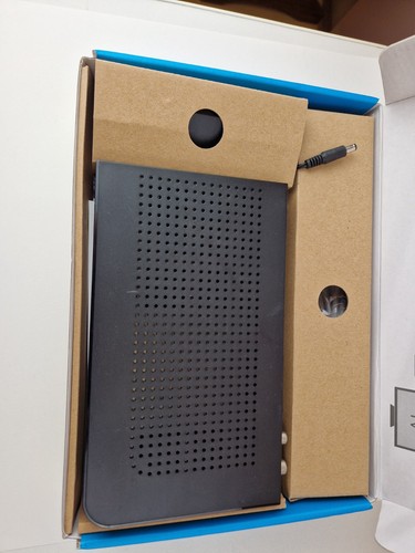 Talktalk youview box dn360t - talktalk,