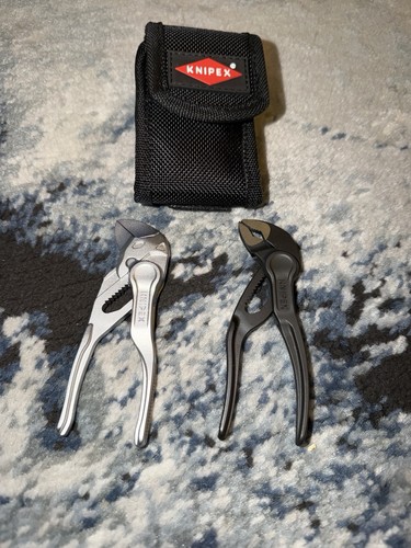 Knipex tools vo4 xs - 00,