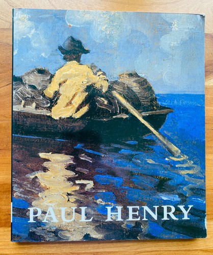 Paul henry art exhibition - paul,