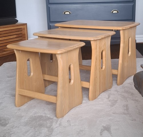 Ercol windsor nest - windsor, of