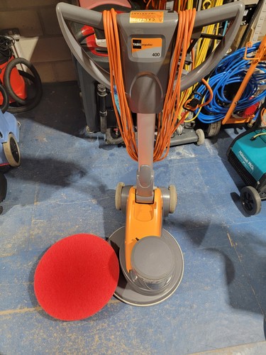 Taski ergodisc 400 industrial - taski,