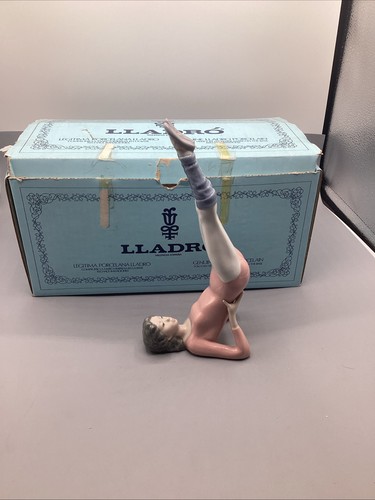 Lladro push ups - push-ups, 5334