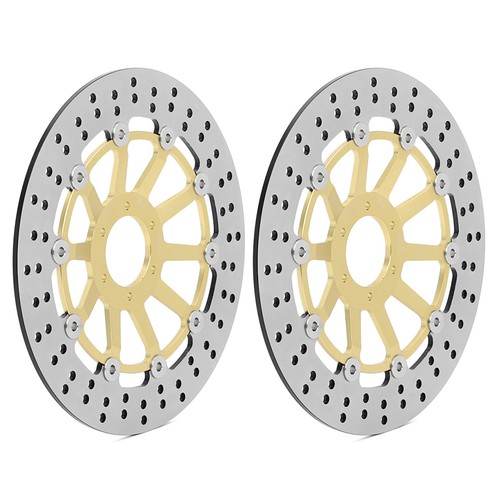 Front brake discs for honda - brake,