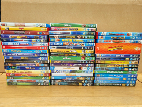 Large lot children family - large, &