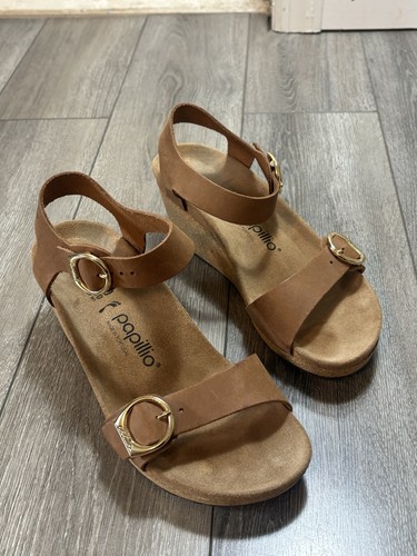 Birkenstock papillio soley - birkenstock,