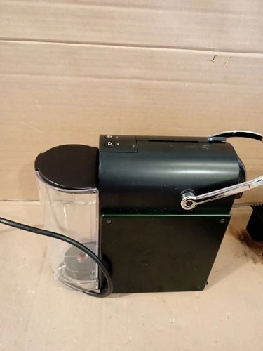 Nespresso pixie coffee - nespresso,
