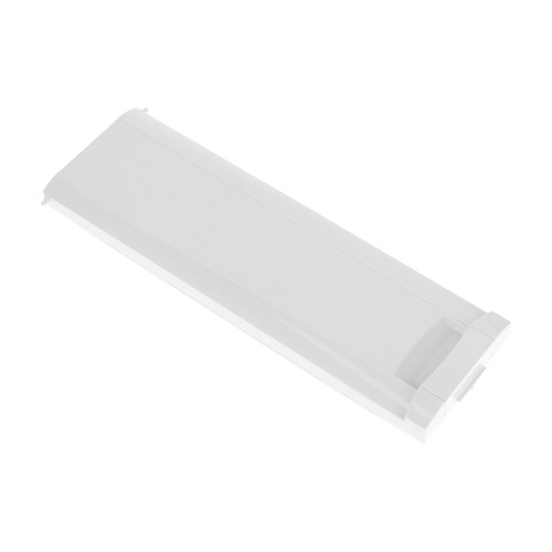 Smeg evaporator fridge freezer - evaporator,