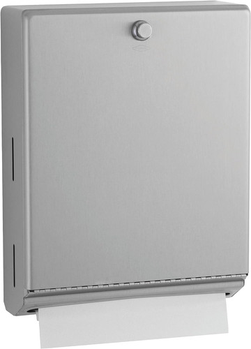 Stainless steel paper - steel,
