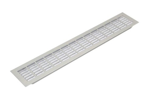 Aluminium vent grill - vent,