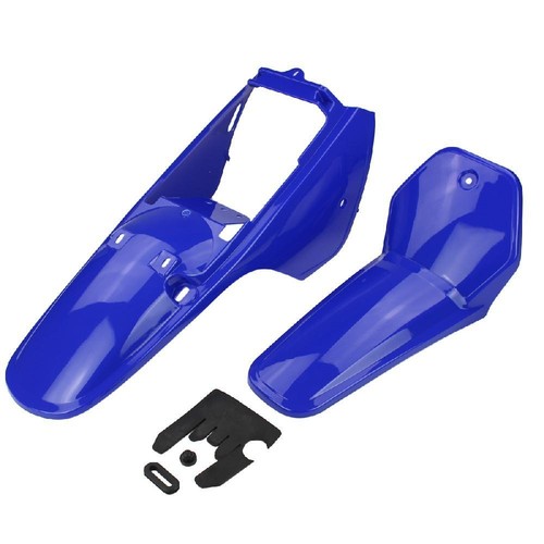 Tnt kit blue fairings body - fairings,