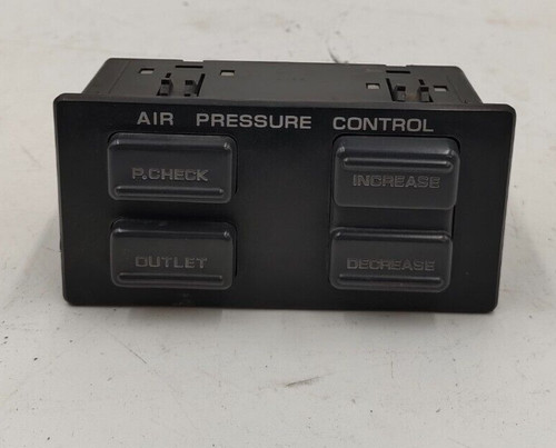 Pressure control unit air - control,
