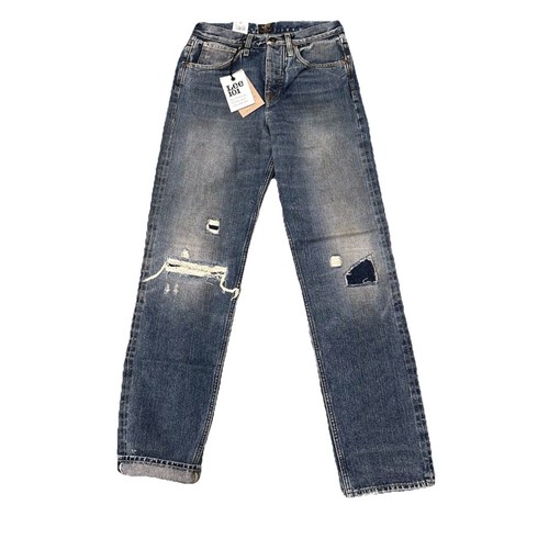 Lee 101b cowboy - cowboy, selvedge