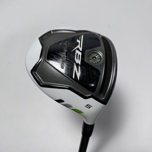 Taylormade rocketballz - taylormade,