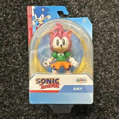 Sonic the hedgehog - sonic, ▪︎