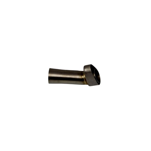 Akrapovic stainless steel - akrapovic,