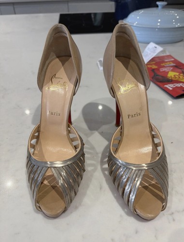 Christian louboutin women - christian, women’s