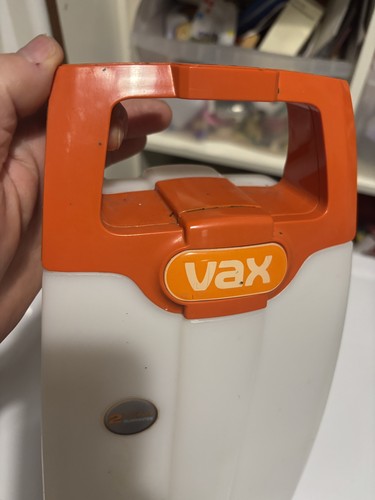Vax rapide ultra - rapide, w90-ru