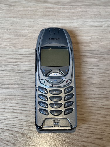 Nokia 6310i mobile - 6310i, phone