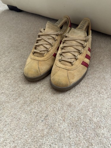 Men 2013 beige red - 2013,