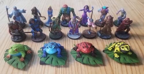 Talisman revised fourth - talisman,