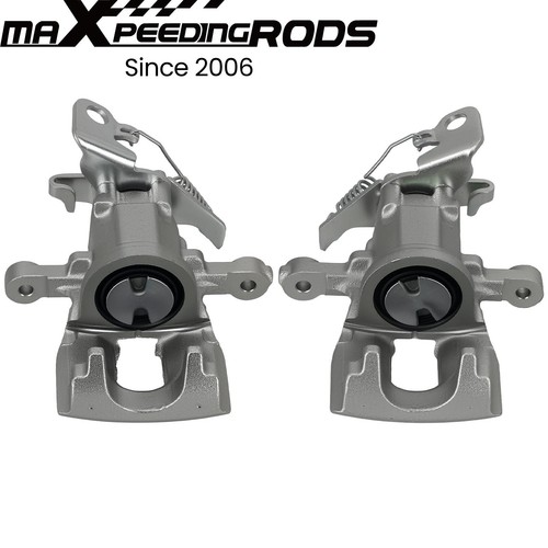 Rear disc brake calipers - rear,