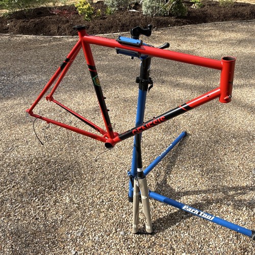 Genesis volare reynolds 853 - genesis,