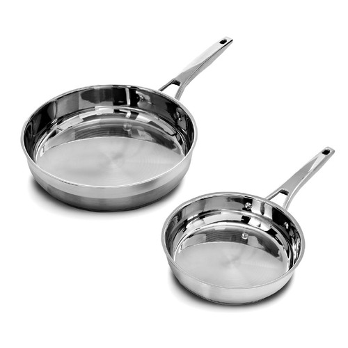 Blackmoor stainless steel pro - stainless,