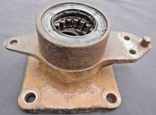 Transporter t25 rear - t25,