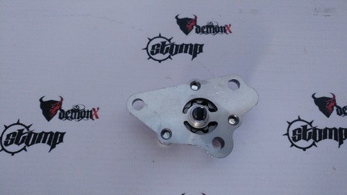 Upgraded heavy duty oil - heavy,