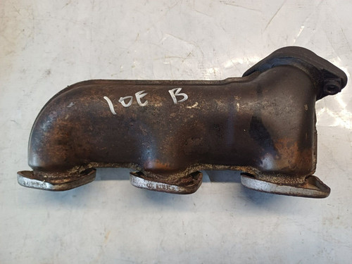 W211 240 exhaust manifold - w211, e