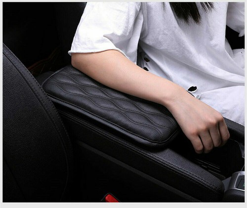 Car armrest pad - pad, center