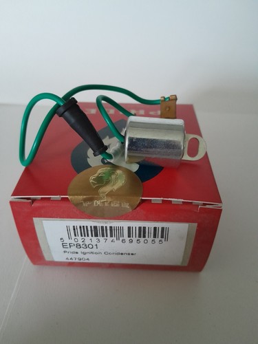 Pride ep8301 ignition - ep8301,