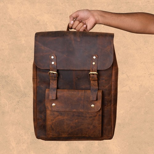 Men vintage style - men's, real