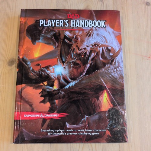 2014 player s handbook - 2014, player's
