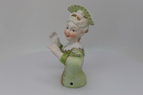 Half doll marchioness - half,