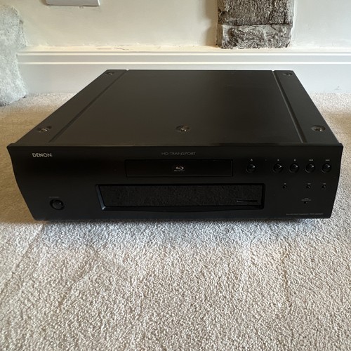 Denon 2500bt blu ray - 2500bt, player