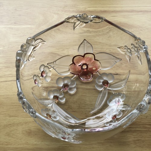 Walther glas blossom - glas, "blossom