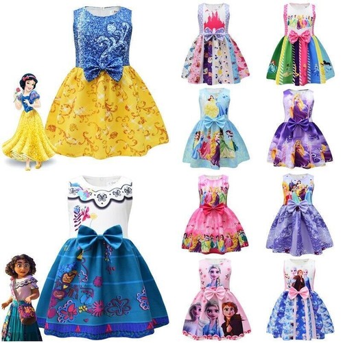 2024 pop princess girls bow - 2024,