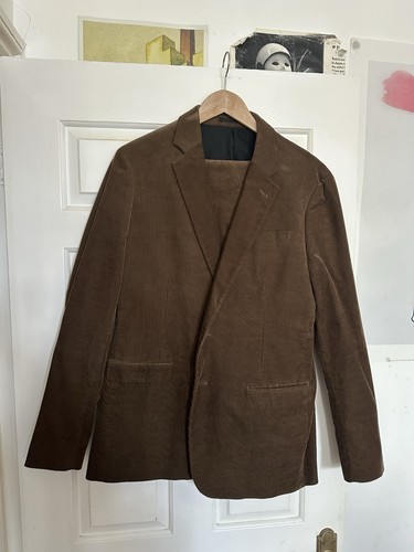 Allsaints kiels suit - kiels, 40