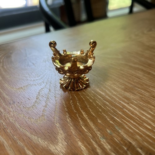 Vintage house faberge - of,