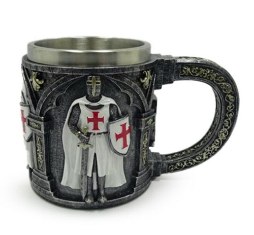 Decorative medieval knight - decorative,