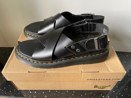 Martens sandals zane - martens,