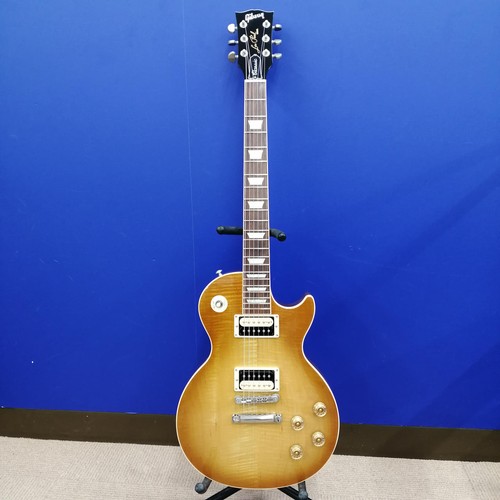 Gibson les paul classic - gibson,