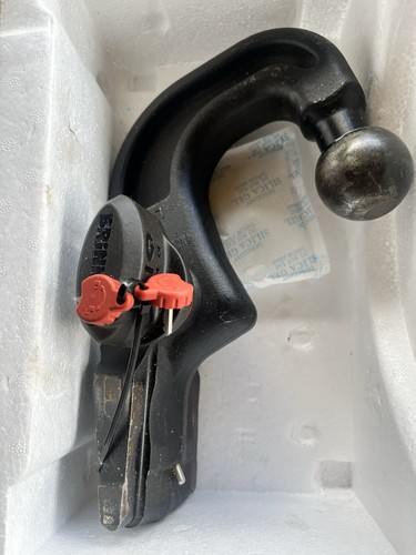 Discovery detachable tow - 3/4,