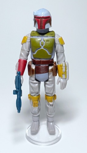 Boba fett 1977 - 1977, wars