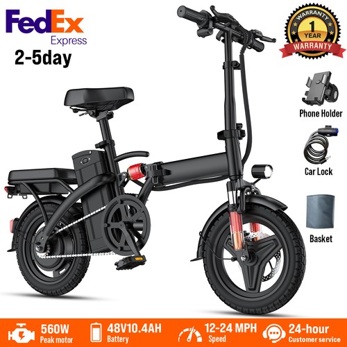 Foldable electric bike for - foldable,