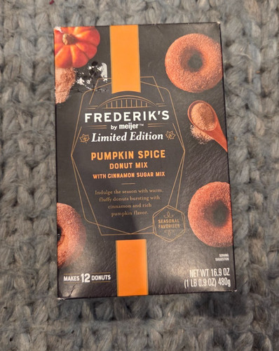 Frederik meijer pumpkin - frederik's,