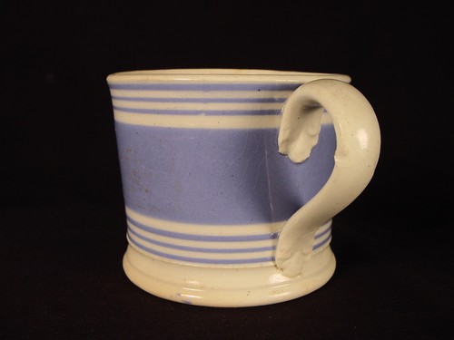 Rare 1800s small - 1800s, blue